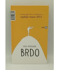 Brdo
