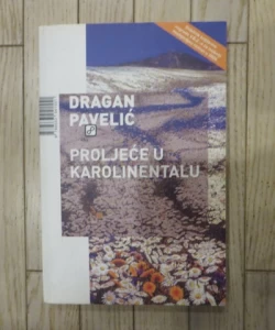 Proljeće u karolinentalu