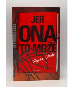Jer ona to može