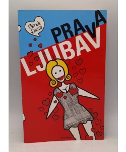 Prava ljubav