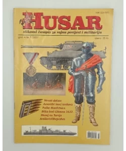 Husar br. 7