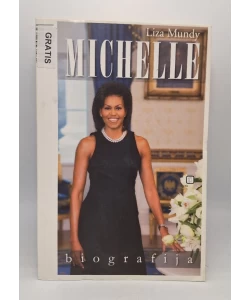 Michelle - biografija