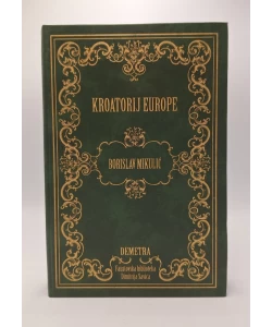 Kroatorij Europe