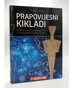 Prapovijesni Kikladi