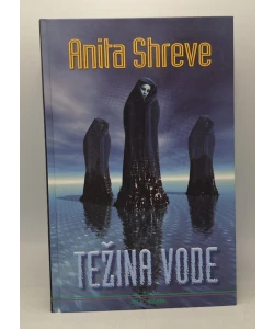 Težina vode