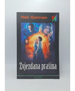 Zvjezdana prašina