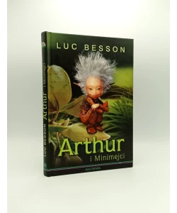 Arthur i Minimejci