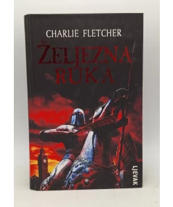 Željezna ruka
