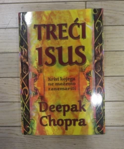 Treći Isus