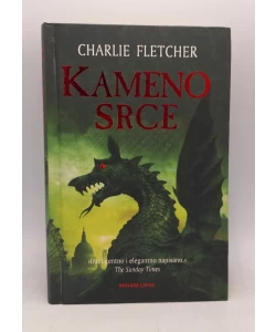 Kameno srce