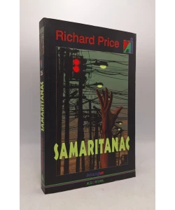 Samaritanac