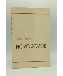 Novogovor