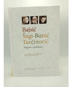 Tragovi i putokazi