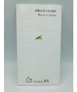 Brevijar haosa