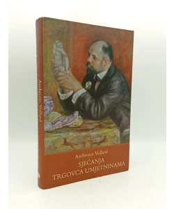 Sjećanja trgovca umjetninama