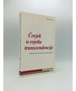 Čovjek u svjetlu transcendencije