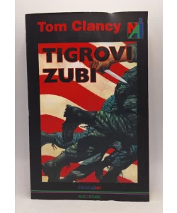 Tigrovi zubi