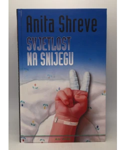 Svjetlost na snijegu