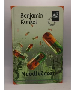 Neodlučnost