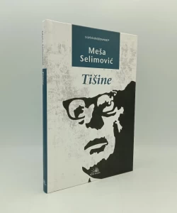 Tišine
