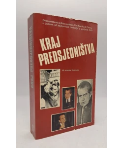 Kraj predsjedništva