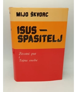 Isus - Spasitelj