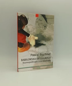 Babilonska vrtoglavica