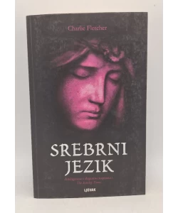 Srebrni jezik