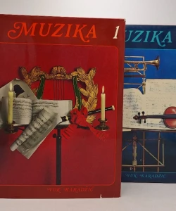 Muzika I-II