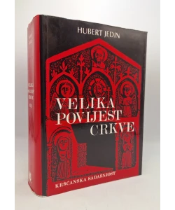 Velika povijest crkve VI/I