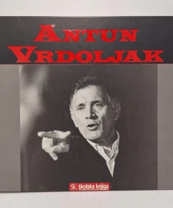 Antun Vrdoljak