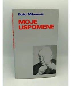 Moje uspomene