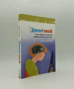 Internet mozak