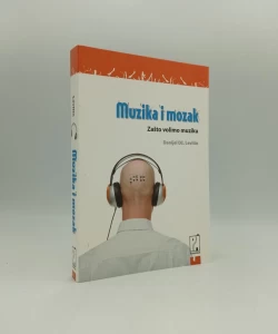 Muzika i mozak