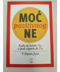 Moć pozitivnog NE