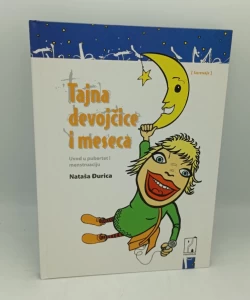 Tajna devojčice i meseca