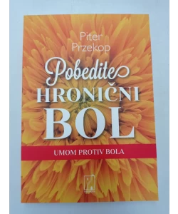Pobedite hronični bol