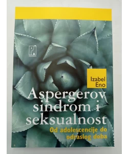 Aspergerov sindrom i seksualnost