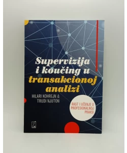 Supervizija i koučing u transakcionoj analizi