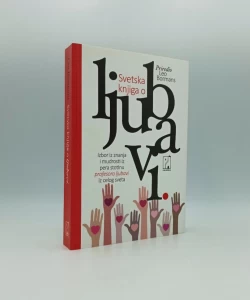 Svetska knjiga o ljubavi