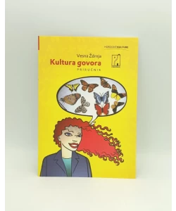 Kultura govora