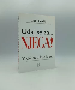 Udaj se za...NJEGA!
