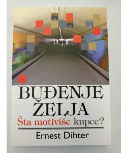 Buđenje želja