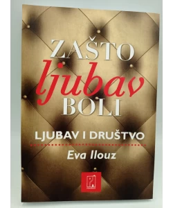 Zašto ljubav boli