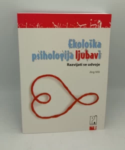 Ekološka psihologija ljubavi