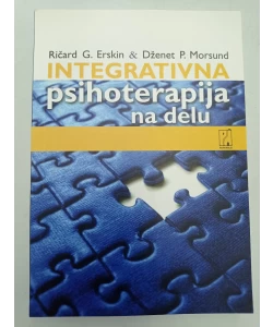 Integrativna psihoterapija na delu