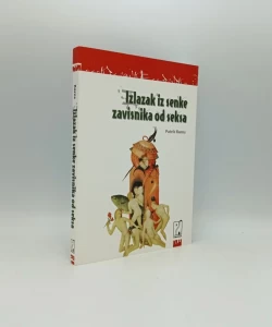 Izlazak iz senke zavisnika od seksa