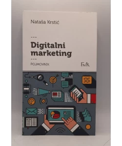 Digitalni marketing