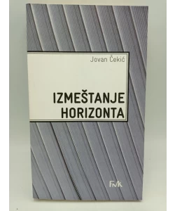 Izmeštanje horizonta