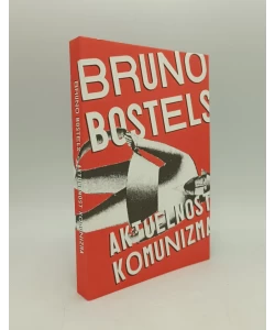 Aktuelnost komunizma